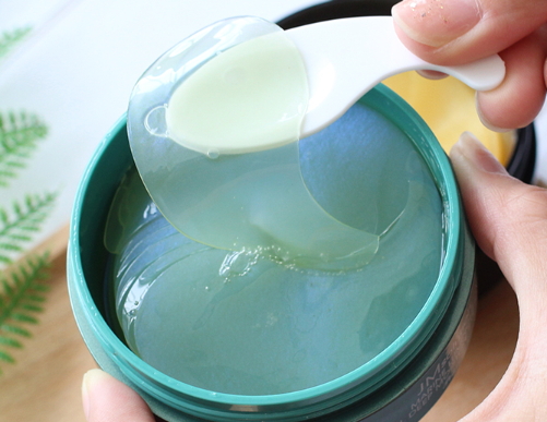 jm珍珠眼膜多少錢？jmsolution珍珠眼膜一盒多少片