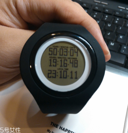 死亡手表多少錢？死亡手表在哪買？