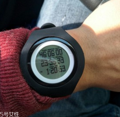 死亡手表能讓人死亡嗎？死亡手表預測有用嗎？