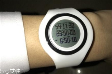 死亡手表能讓人死亡嗎？死亡手表預測有用嗎？