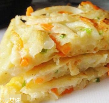 土豆能和雞蛋一起吃嗎？土豆和雞蛋一起吃會不會中毒？