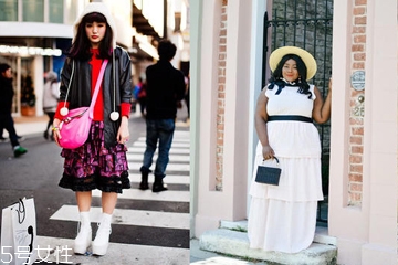 夏天顯胖的衣服有哪些 誰(shuí)穿誰(shuí)胖的4件夏日單品