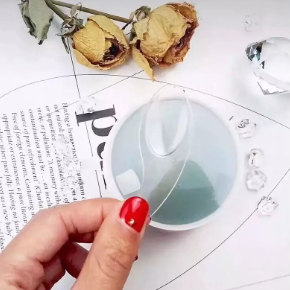 泰國uau眼膜怎么樣？uau眼膜功效