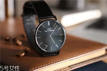 harry williams手表怎么樣？harry williams手表評(píng)價(jià)