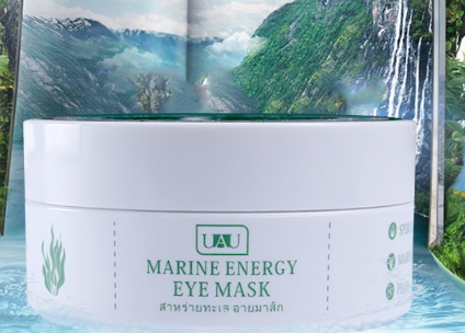 泰國uau眼膜怎么樣？uau眼膜功效