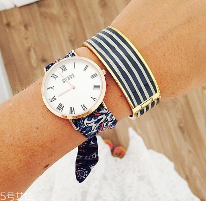 rich gone broke是什么牌子？rgb手表品牌介紹