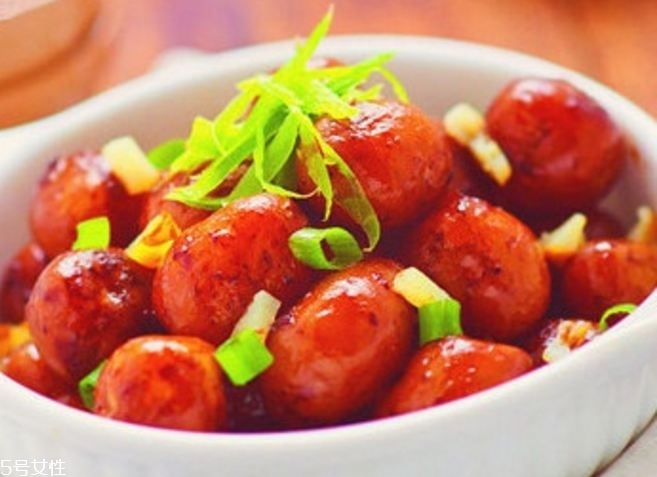 土豆要去皮嗎？土豆怎么去皮最快？