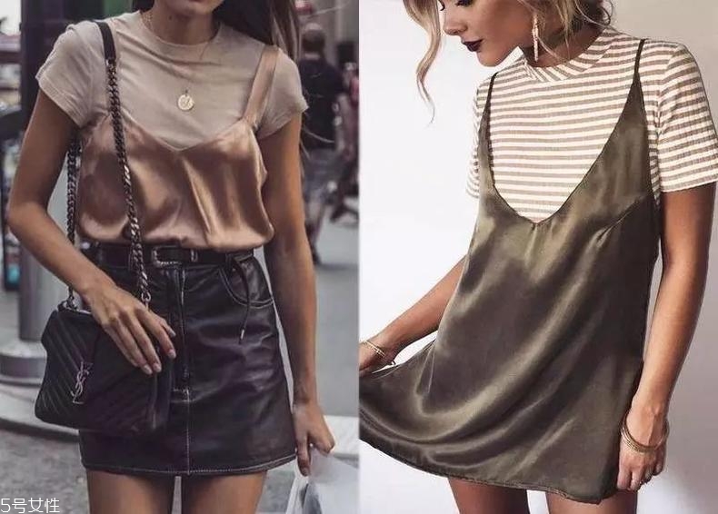 夏天穿什么面料輕薄透氣 夏天穿這2種面料剛剛好 夏天穿什么面料輕薄透氣 夏天穿這2種面料剛剛好