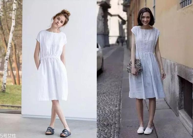 夏天穿什么面料輕薄透氣 夏天穿這2種面料剛剛好 夏天穿什么面料輕薄透氣 夏天穿這2種面料剛剛好