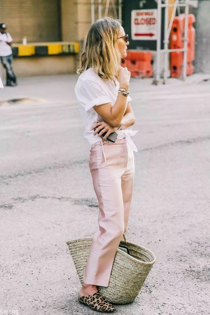 夏天穿什么面料輕薄透氣 夏天穿這2種面料剛剛好 夏天穿什么面料輕薄透氣 夏天穿這2種面料剛剛好