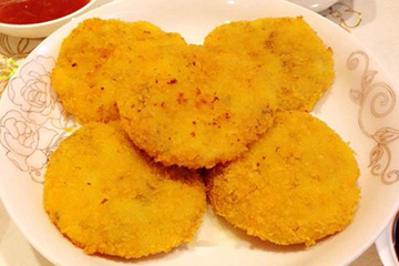 土豆餅的禁忌 做土豆餅時(shí)需要注意什么？