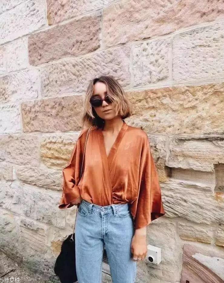 夏天穿什么面料輕薄透氣 夏天穿這2種面料剛剛好 夏天穿什么面料輕薄透氣 夏天穿這2種面料剛剛好