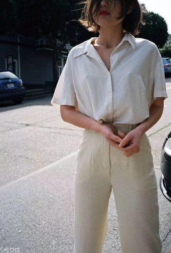 夏天穿什么面料輕薄透氣 夏天穿這2種面料剛剛好 夏天穿什么面料輕薄透氣 夏天穿這2種面料剛剛好