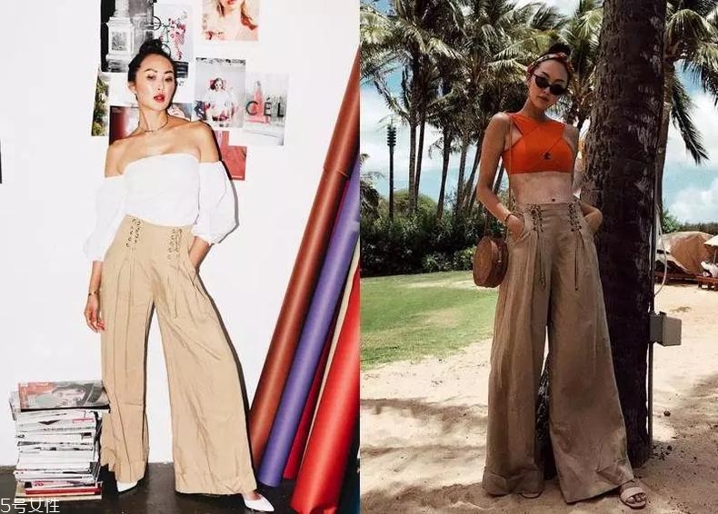 夏天穿什么面料輕薄透氣 夏天穿這2種面料剛剛好 夏天穿什么面料輕薄透氣 夏天穿這2種面料剛剛好