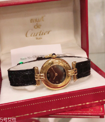 手表調(diào)時(shí)間的旋鈕怎么拆？手表旋鈕拆卸方法