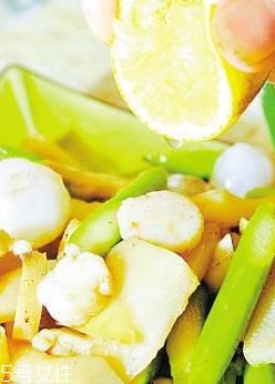 荔枝能做菜嗎？荔枝菜怎么做？