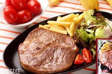 兒童牛排怎么做？兒童牛排的做法大全