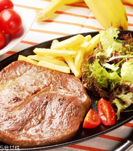 兒童牛排怎么做？兒童牛排的做法大全