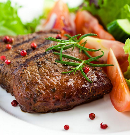 兒童牛排怎么做？兒童牛排的做法大全