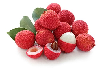 荔枝能做菜嗎？荔枝菜怎么做？