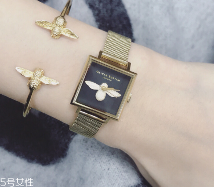 手表調(diào)時間的旋鈕叫什么？手表旁邊的旋鈕叫什么？