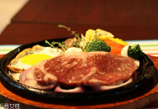 兒童牛排幾分熟最好吃？兒童牛排吃幾分熟？