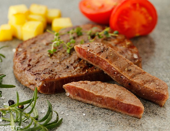 兒童牛排幾分熟最好吃？兒童牛排吃幾分熟？