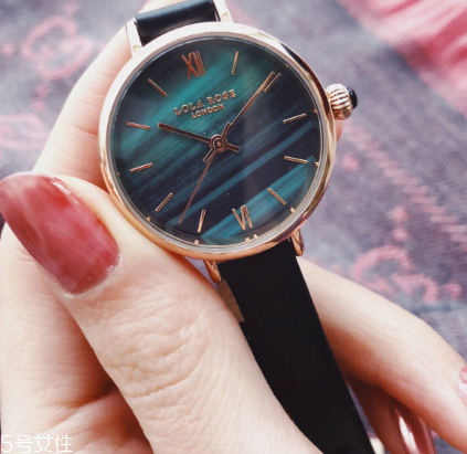 手表有輻射嗎？手表輻射影響大嗎？