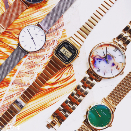 手表有輻射嗎？手表輻射影響大嗎？