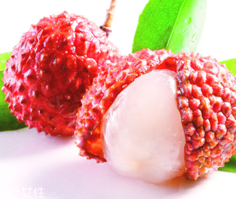 荔枝能和粽子一起吃嗎？荔枝能不能和粽子一起吃