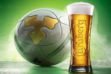 嘉士伯啤酒多少錢一瓶 嘉士伯啤酒多少度