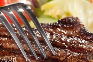 兒童牛排和成人牛排的區(qū)別