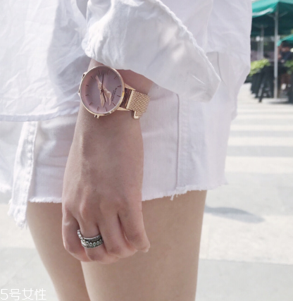 手表越重越好嗎？手表是不是越重越好？