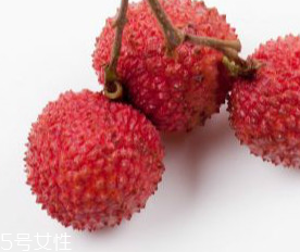 荔枝吃了會胖嗎？減肥的人能吃荔枝嗎？