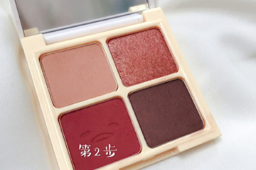 韓國眼影哪個牌子好？韓國眼影排行榜