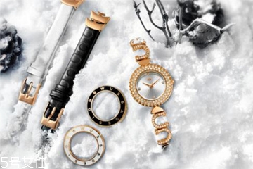 手表皮帶好還是鋼帶好？手表皮帶和鋼帶哪個好？