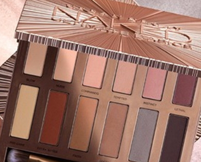 美國(guó)眼影哪個(gè)牌子好？美國(guó)眼影品牌排行榜