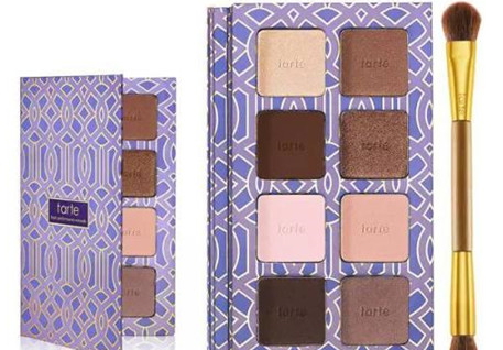 美國(guó)眼影哪個(gè)牌子好？美國(guó)眼影品牌排行榜