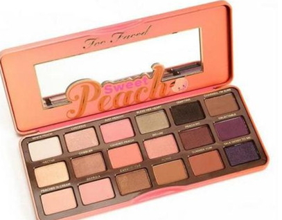 美國(guó)眼影哪個(gè)牌子好？美國(guó)眼影品牌排行榜