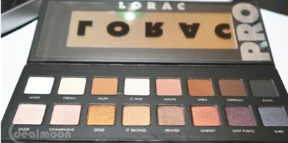 美國(guó)眼影哪個(gè)牌子好？美國(guó)眼影品牌排行榜