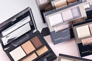 日本眼影哪個牌子好？日本眼影品牌排行榜前十強