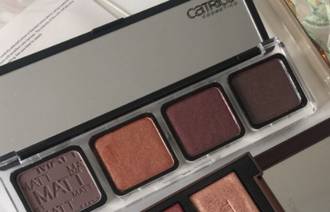 德國(guó)眼影哪個(gè)牌子好？德國(guó)眼影排行榜