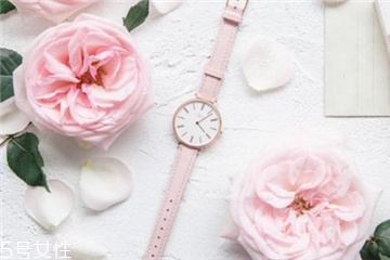 手表皮帶怎么換？手表皮帶拆卸方法