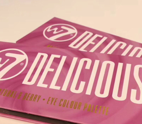 英國眼影哪個牌子好？英國眼影品牌排行榜