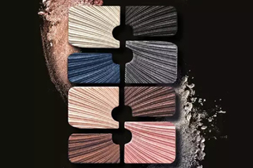 法國(guó)眼影哪個(gè)牌子好？法國(guó)眼影品牌排行榜