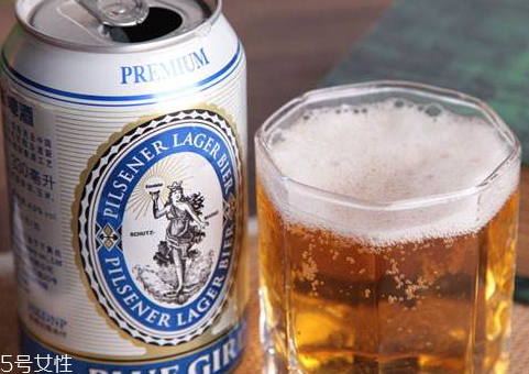 藍(lán)妹啤酒多少度 藍(lán)妹啤酒好喝嗎 藍(lán)妹啤酒多少度 藍(lán)妹啤酒好喝嗎