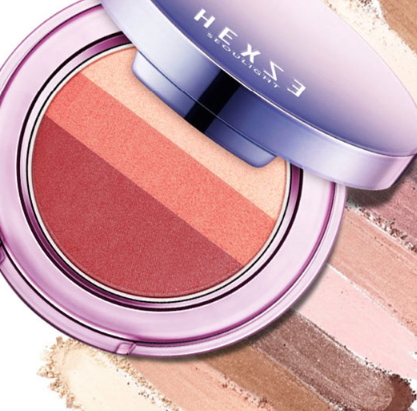 3色眼影哪個(gè)牌子好？3色眼影盤推薦