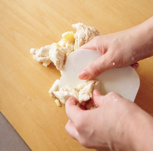 可頌面包的做法 可頌面包正確做法步驟 可頌面包的做法 可頌面包正確做法步驟