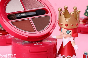 4色眼影哪個(gè)牌子好？四色眼影品牌排行榜