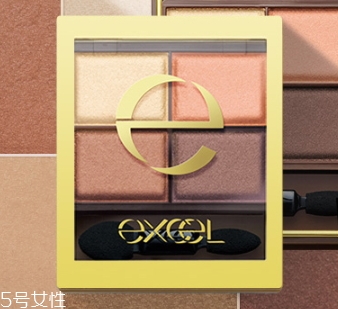 4色眼影哪個(gè)牌子好？四色眼影品牌排行榜